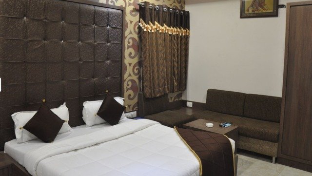 Traveltoexplore Jodhpur Hotel